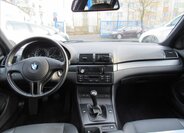 BMW Řada 3 Kombi 2,0 l 105 kw