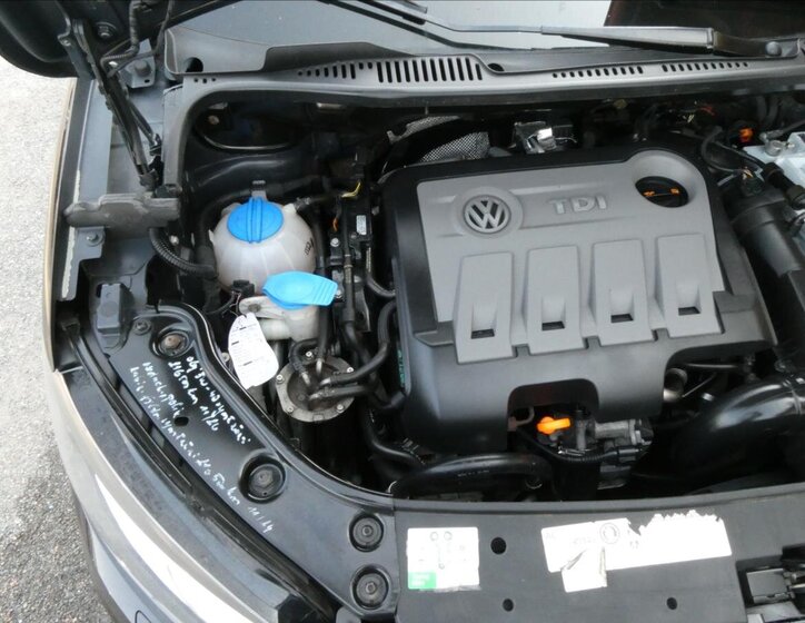 Volkswagen Touran 35