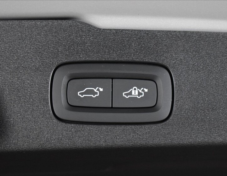 Volvo V60 Kombi 2,0 l 257 kw