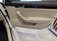 Škoda Superb Liftback 1,4 l 115 kw