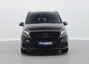 Mercedes-Benz Třídy V Kombi 2,1 l 140 kw