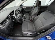 Škoda Octavia Kombi 1,6 l 85 kw