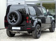 Land Rover Defender SUV / Terénní 3,0 l 257 kw
