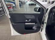 Mercedes-Benz Třídy B 7