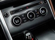 Land Rover Range Rover Sport SUV / Terénní 5,0 l 405 kw