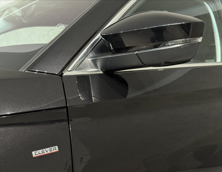 Škoda Kodiaq SUV / Terénní 2,0 l 110 kw