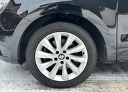 Seat Alhambra MPV 2,0 l 162 kw