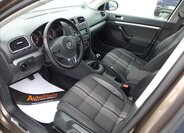 Volkswagen Golf Kombi 1,2 l 77 kw