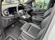 Mercedes-Benz Třídy V 6