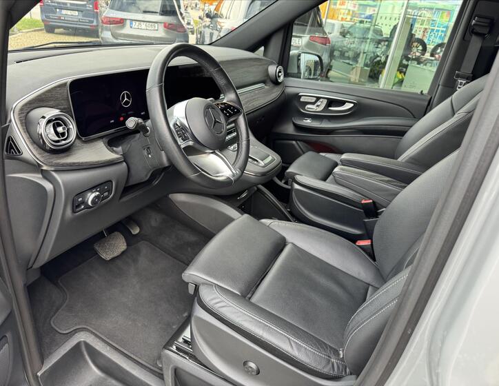 Mercedes-Benz Třídy V 6