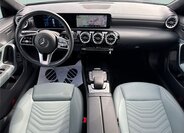 Mercedes-Benz CLA Sedan / Limuzína 1,3 l 100 kw