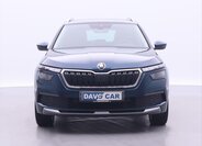 Škoda Kamiq SUV 1,6 l 85 kw