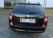 Škoda Octavia Kombi 0,0 103 kw