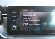 Škoda Scala Hatchback 1,5 l 110 kw