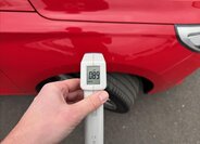 Hyundai i30 Kombi 1,4 l 103 kw