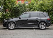 Mercedes-Benz GLB SUV / Terénní 2,0 l 110 kw
