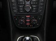 Opel Meriva MPV 1,4 l 74 kw