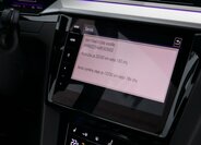 Volkswagen Arteon Kombi 2,0 l 235 kw