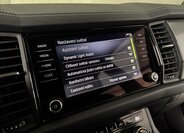 Škoda Kodiaq SUV / Terénní 1,5 l 110 kw