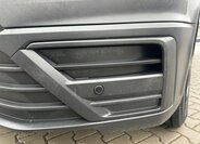 Volkswagen Crafter Užitková 2,0 l 103 kw