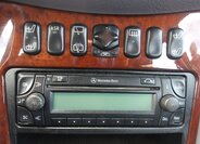 Mercedes-Benz Třídy A Hatchback 1,6 l 75 kw