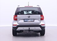 Škoda Yeti SUV / Terénní 2,0 l 81 kw