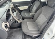 Dacia Dokker Kombi 1,6 l 75 kw