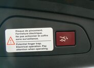 Peugeot 508 Kombi 2,2 l 150 kw