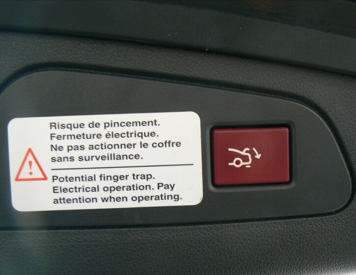 Peugeot 508 Kombi 2,2 l 150 kw