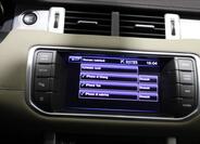 Land Rover Range Rover Evoque 35
