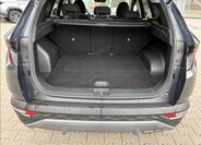 Hyundai Tucson SUV / Terénní 1,6 l 132 kw