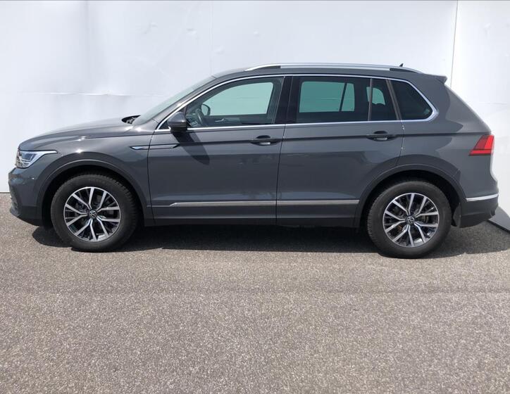 Volkswagen Tiguan 3