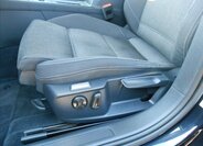 Volkswagen Passat Kombi 2,0 l 110 kw
