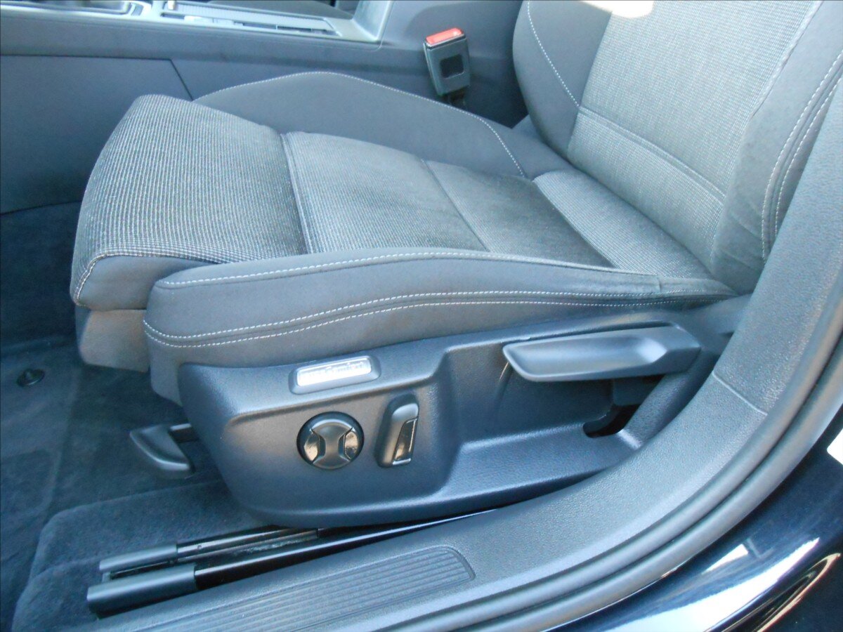 Volkswagen Passat Kombi 2,0 l 110 kw