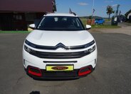 Citroën C5 Aircross 30