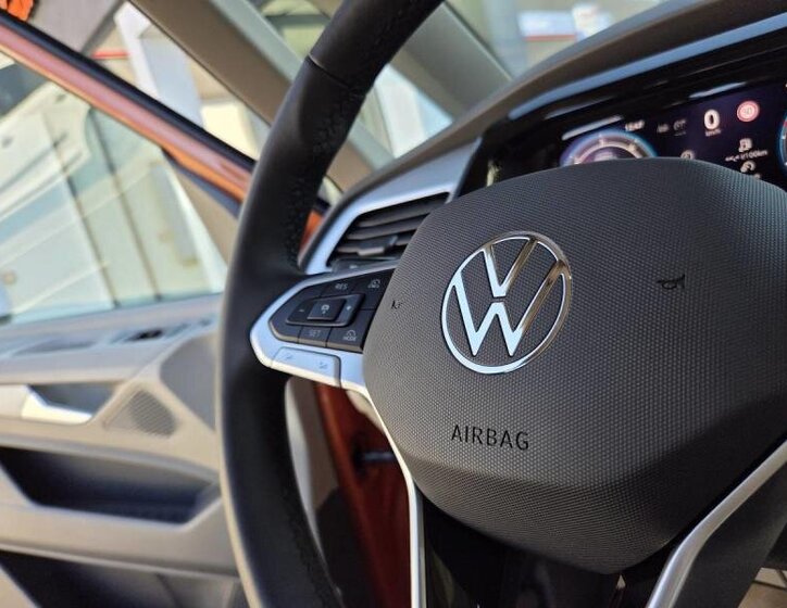 Volkswagen California VAN-Minibus 2,0 l 110 kw