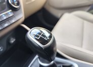 Hyundai Tucson SUV / Terénní 1,7 l 85 kw