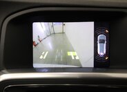 Volvo V60 Kombi 2,0 l 270 kw