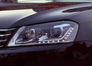 Volkswagen Passat Sedan / Limuzína 2,0 l 130 kw