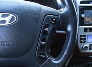 Hyundai Santa Fe SUV / Terénní 2,2 l 114 kw