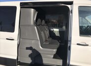 Volkswagen Crafter Skříň 2,0 l 103 kw