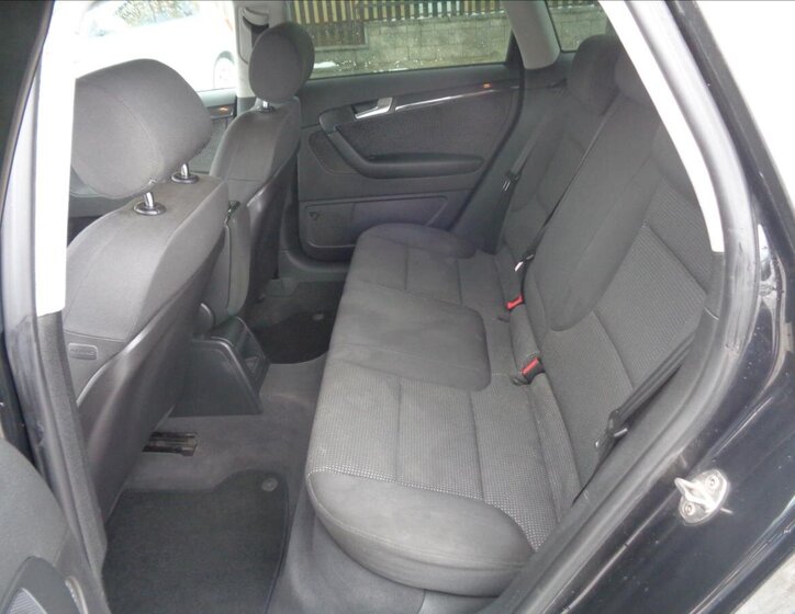 Audi A3 Hatchback 1,9 l 77 kw