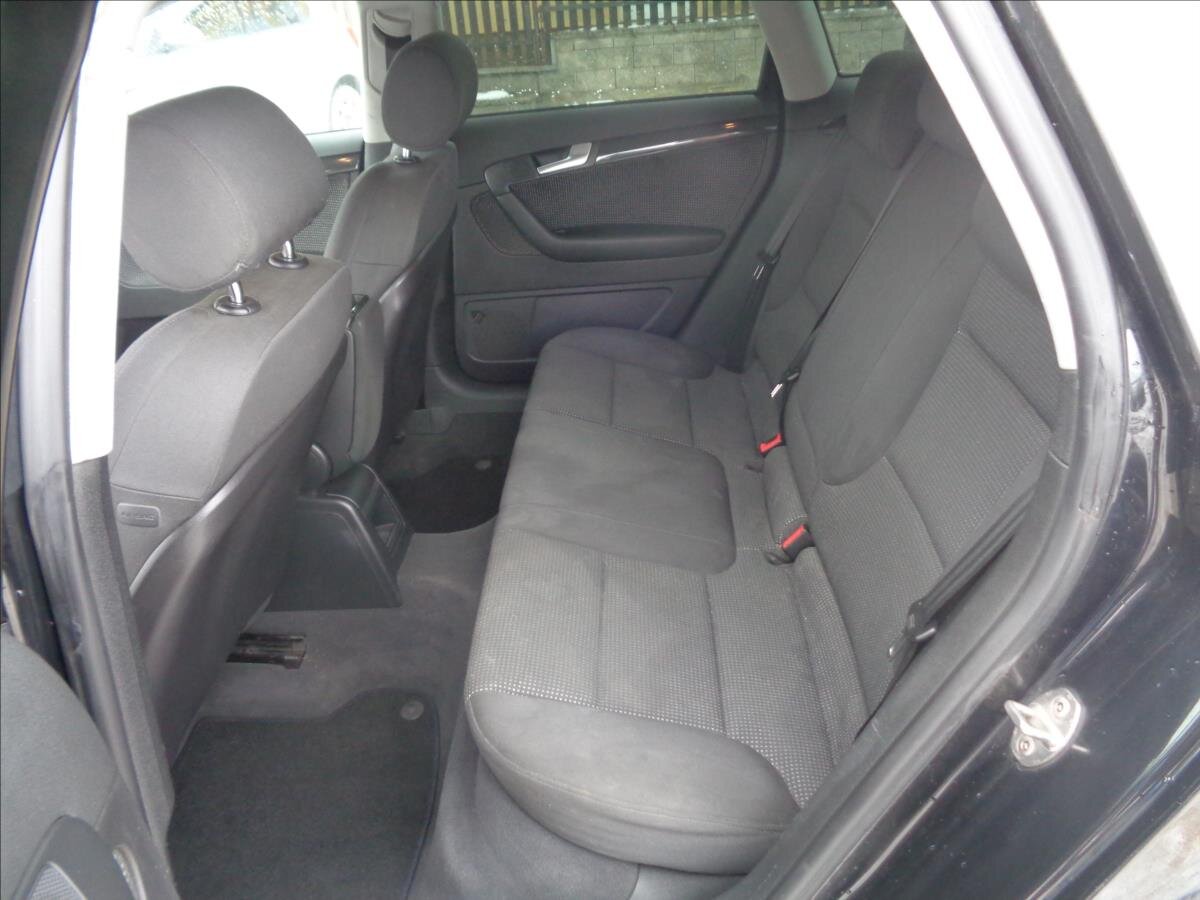 Audi A3 Hatchback 1,9 l 77 kw