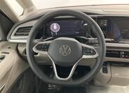 Volkswagen Multivan 14