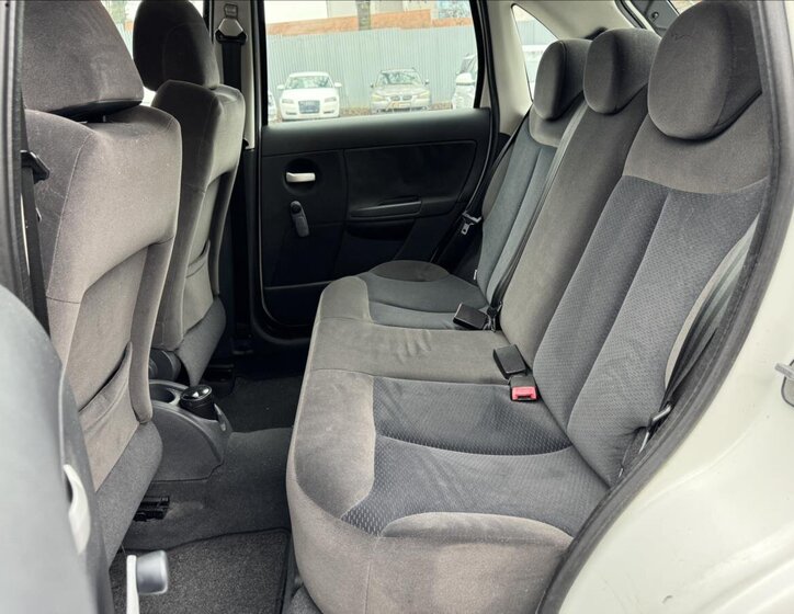 Citroën C3 Hatchback 1,1 l 44 kw