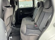 Citroën C3 Hatchback 1,1 l 44 kw