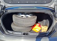 Alfa Romeo 159 Sedan / Limuzína 1,9 l 110 kw