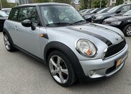 Mini Cooper 21