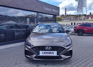 Hyundai i30 Kombi 1,5 l 117 kw