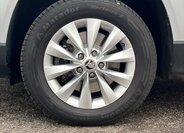 Škoda Karoq SUV 2,0 l 110 kw